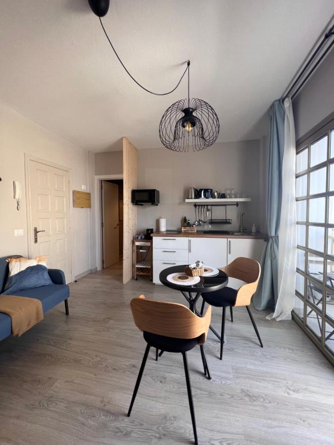 Ferienwohnung Casa Brisa Marina Corralejo Exterior foto
