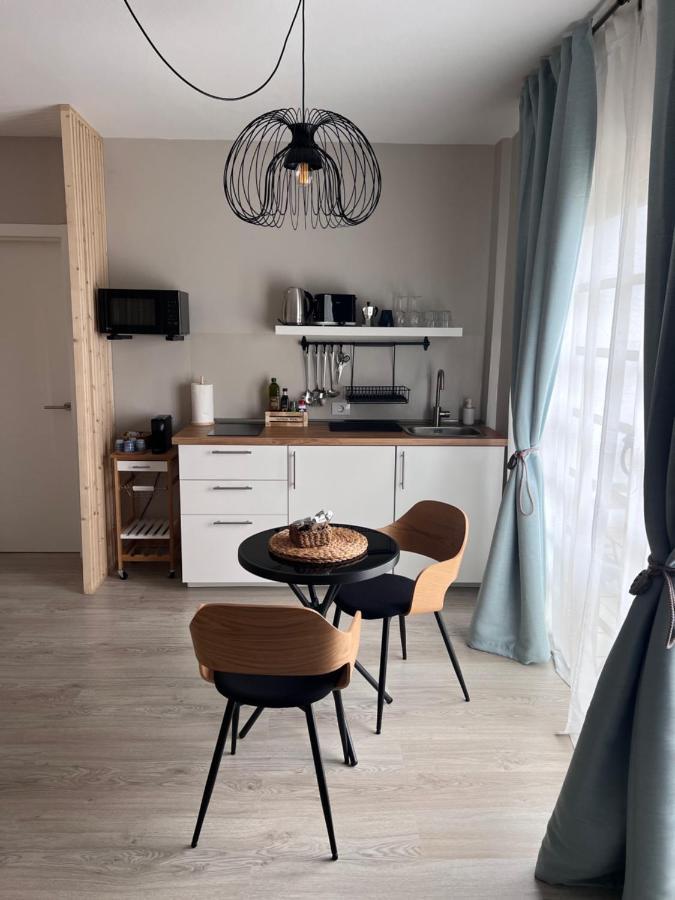Ferienwohnung Casa Brisa Marina Corralejo Exterior foto
