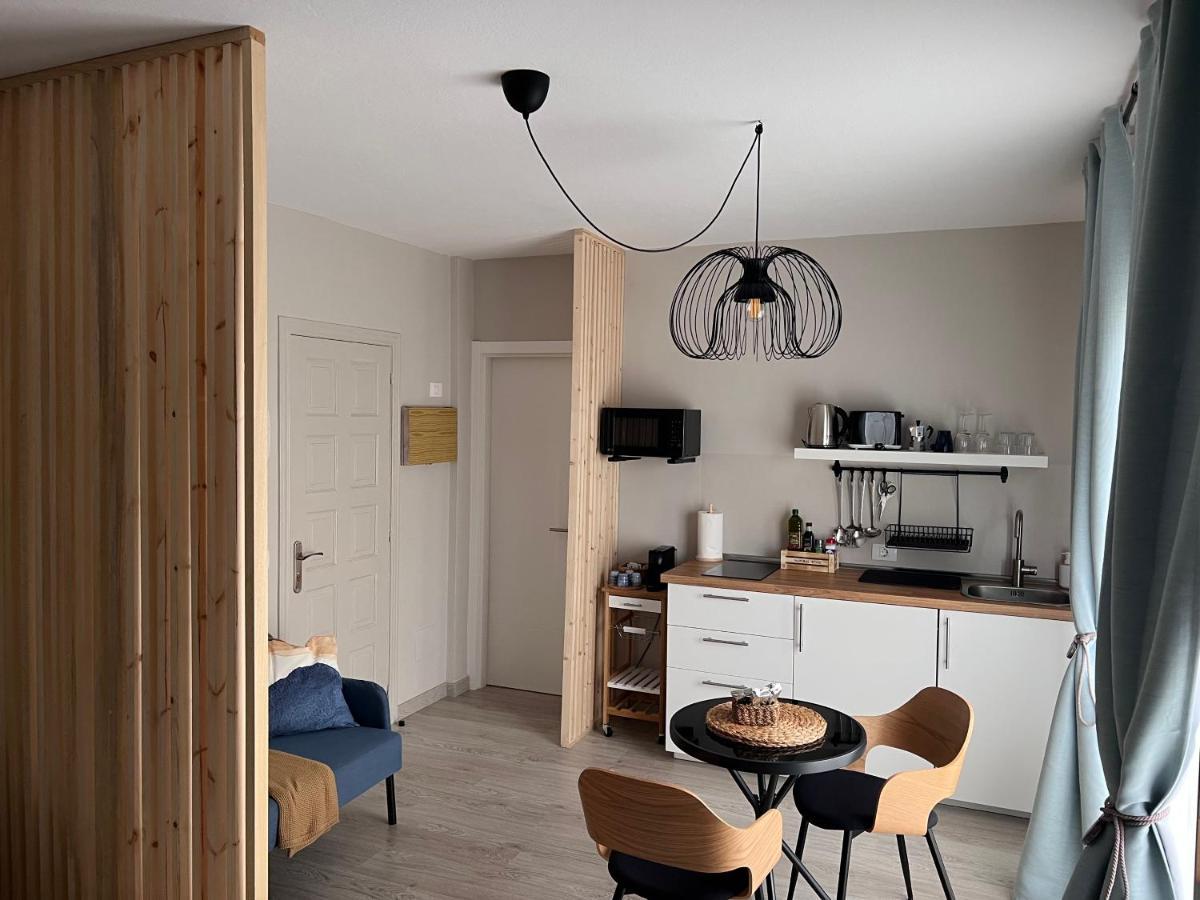Ferienwohnung Casa Brisa Marina Corralejo Exterior foto