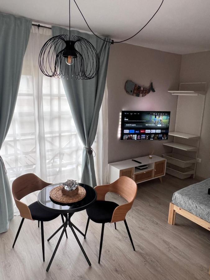 Ferienwohnung Casa Brisa Marina Corralejo Exterior foto