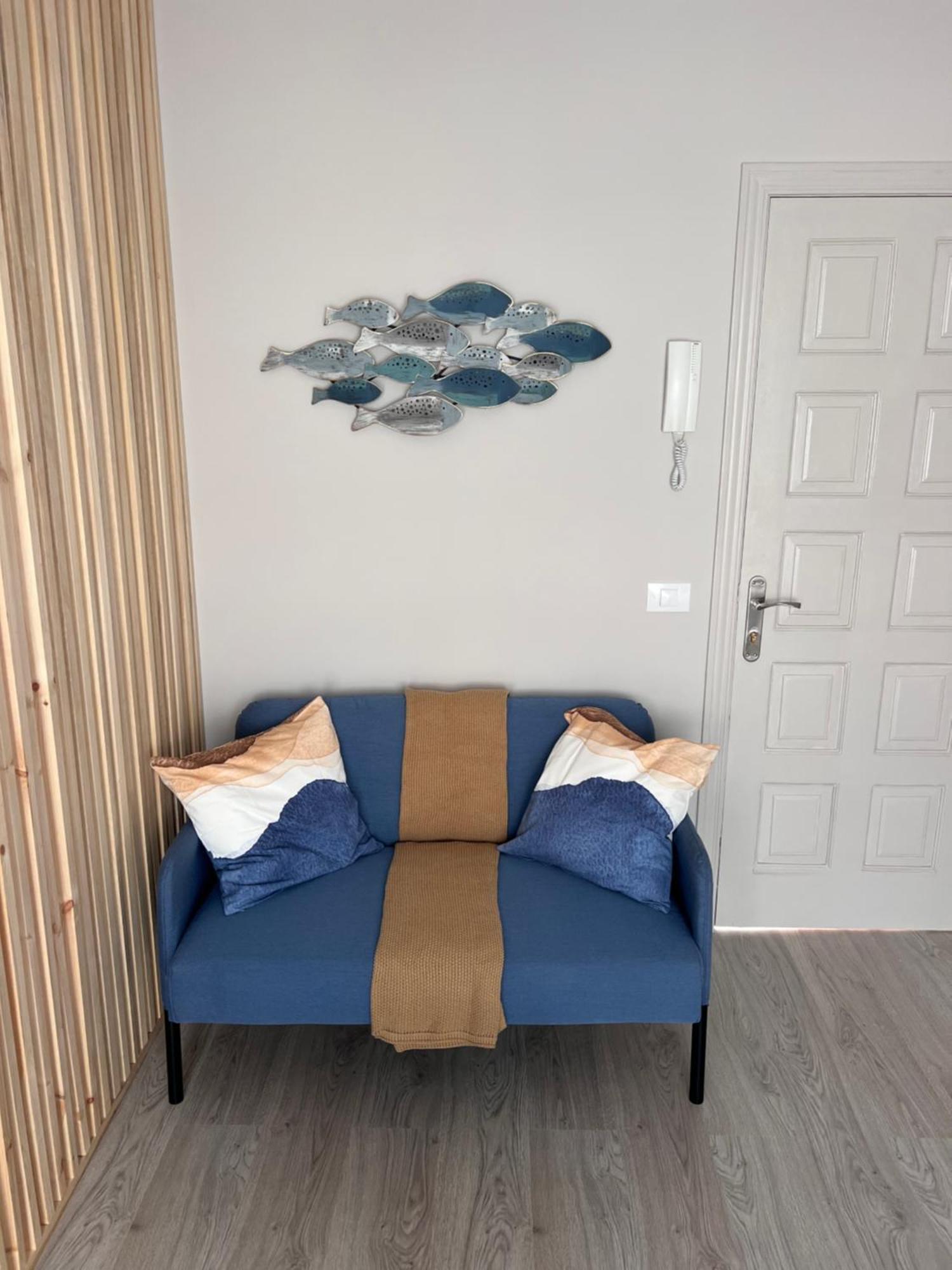 Ferienwohnung Casa Brisa Marina Corralejo Exterior foto