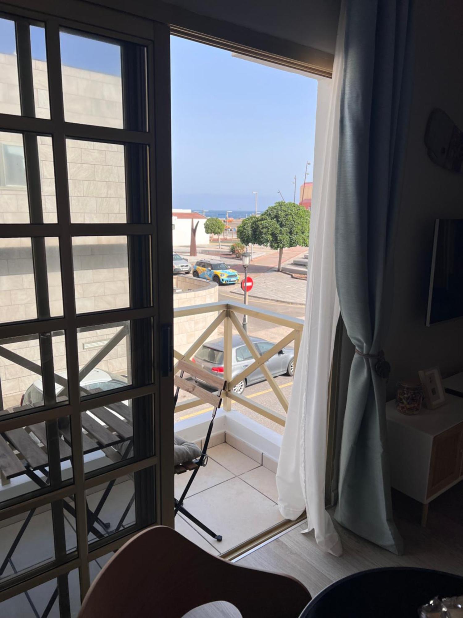 Ferienwohnung Casa Brisa Marina Corralejo Exterior foto
