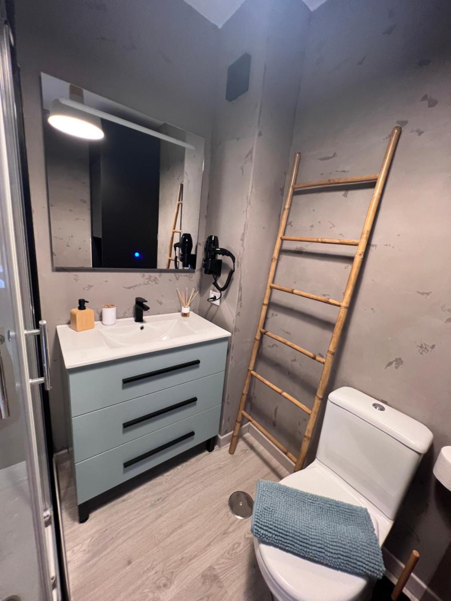 Ferienwohnung Casa Brisa Marina Corralejo Exterior foto