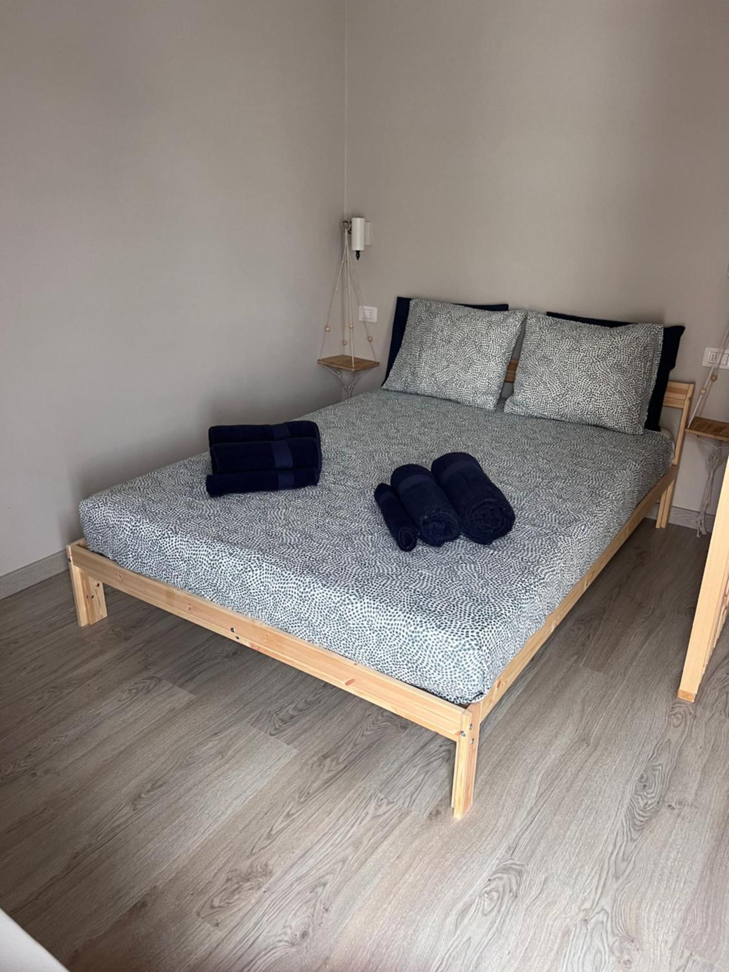 Ferienwohnung Casa Brisa Marina Corralejo Exterior foto