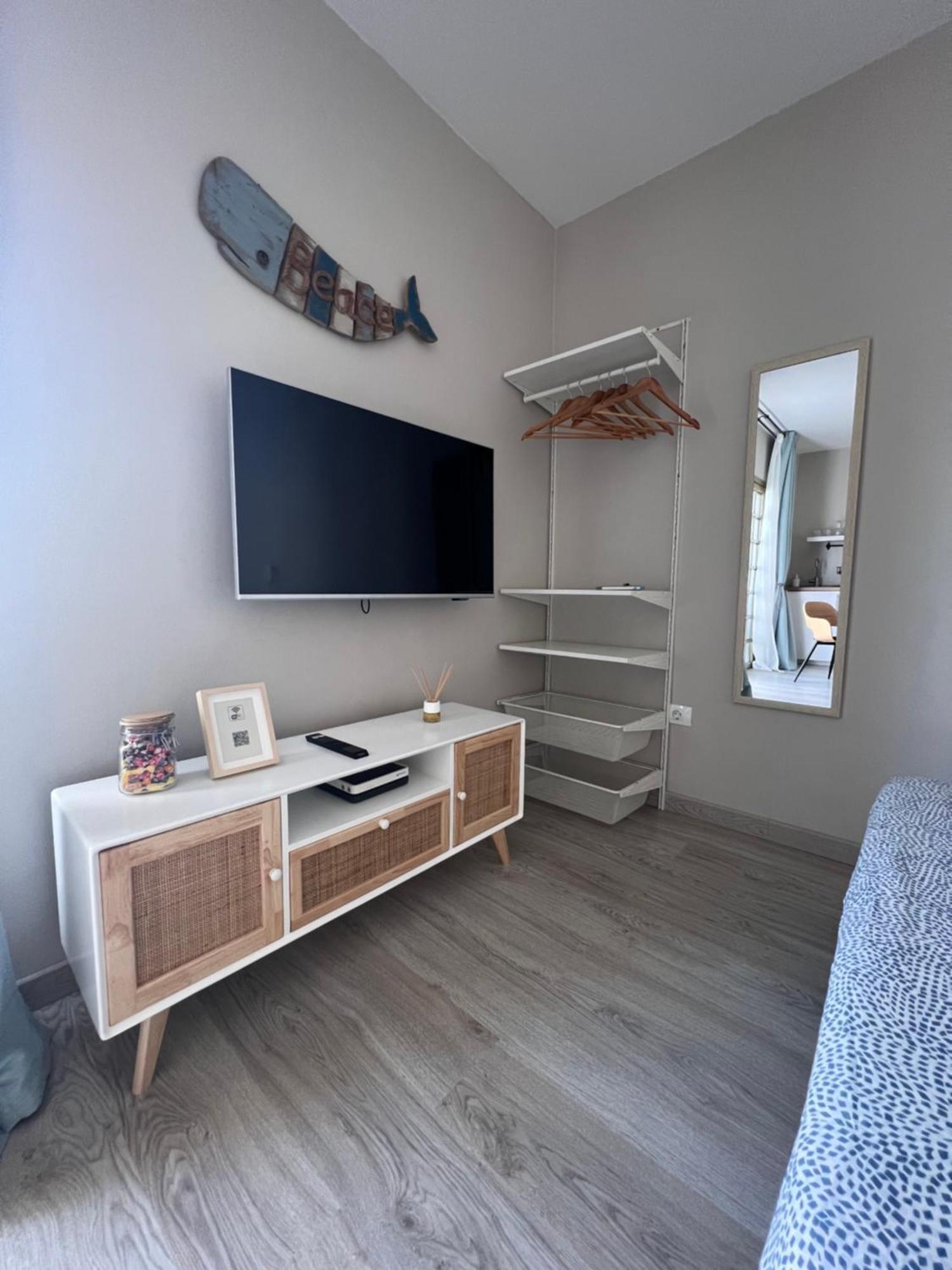 Ferienwohnung Casa Brisa Marina Corralejo Exterior foto