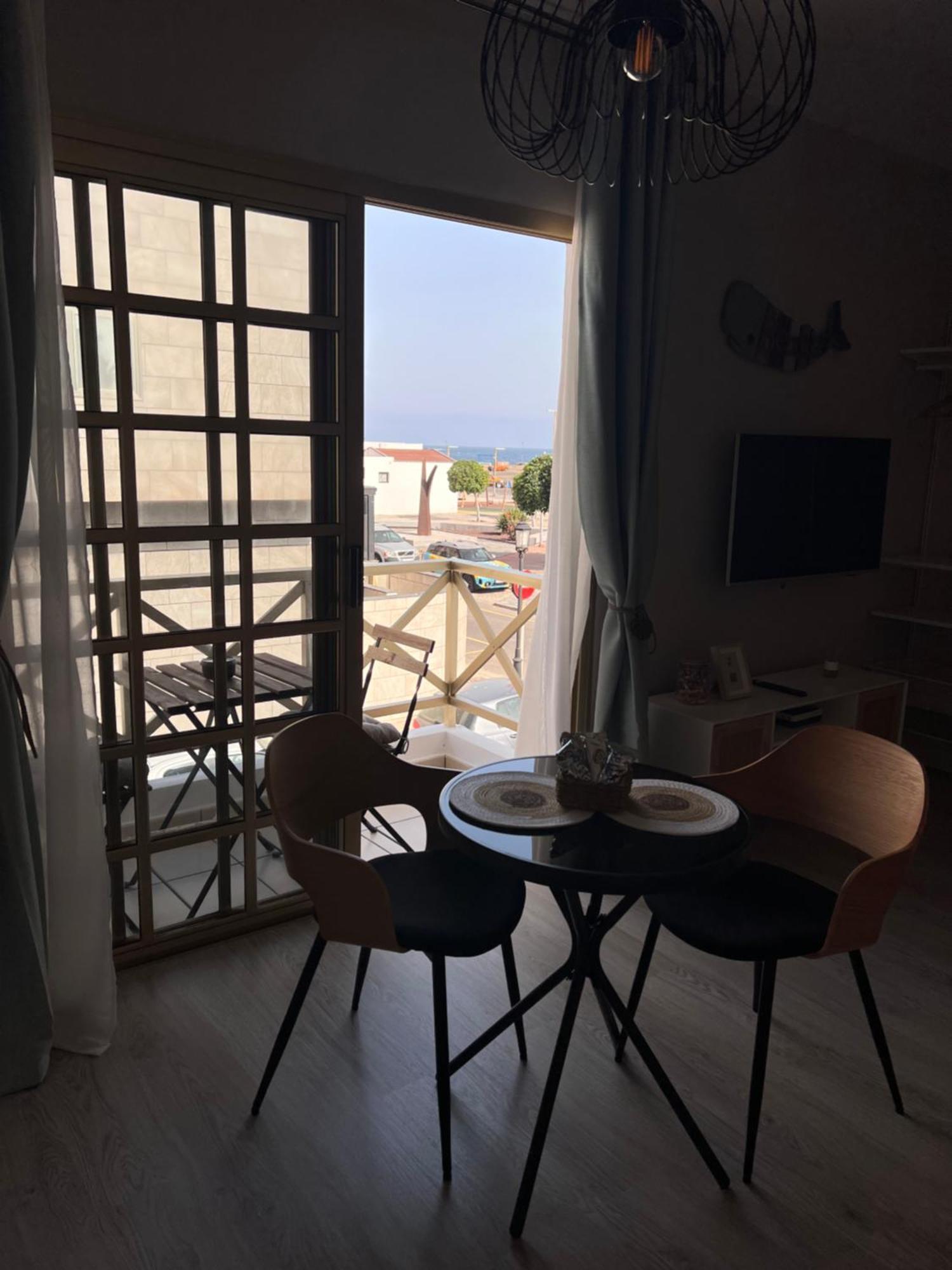 Ferienwohnung Casa Brisa Marina Corralejo Exterior foto