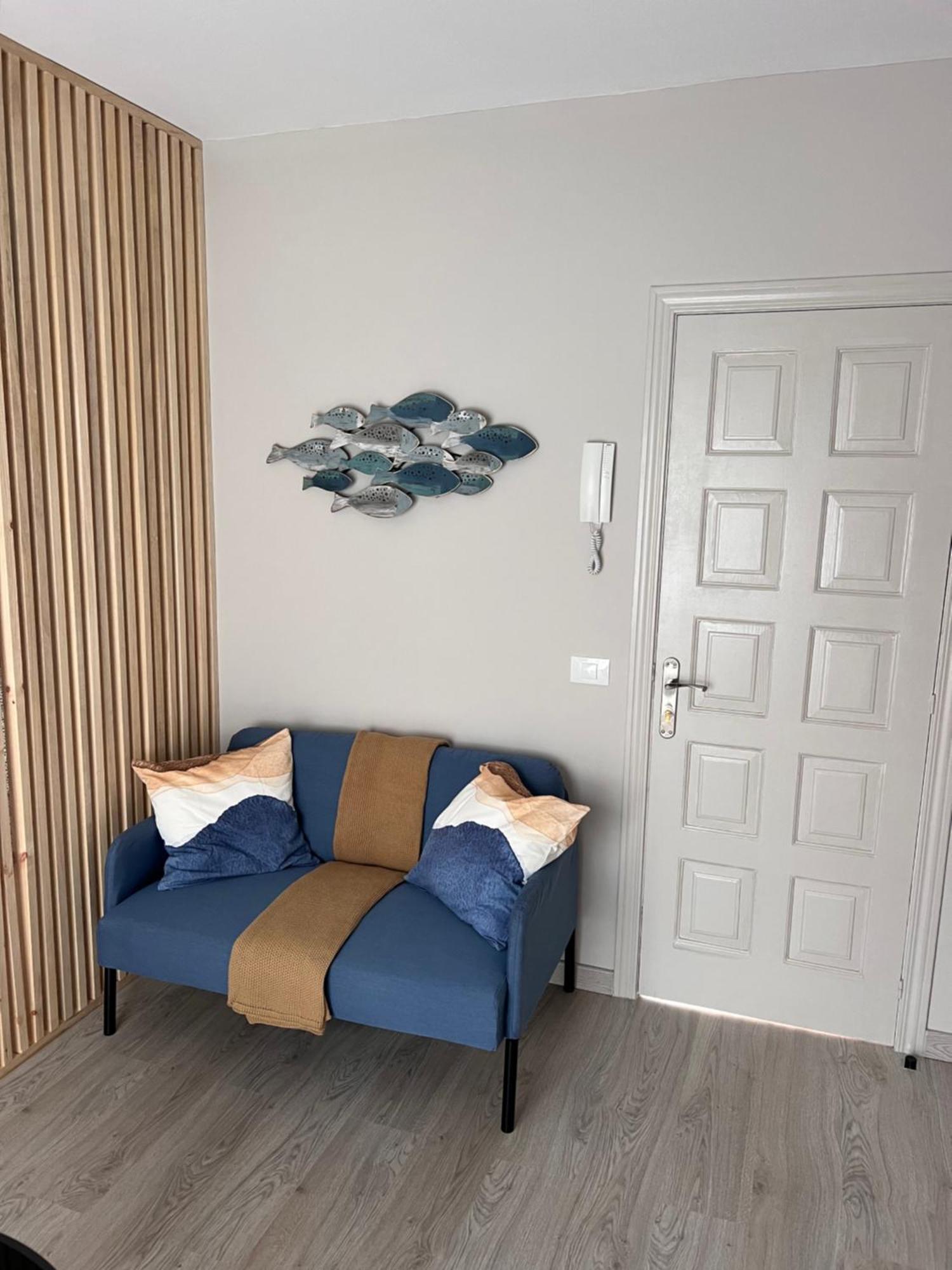 Ferienwohnung Casa Brisa Marina Corralejo Exterior foto