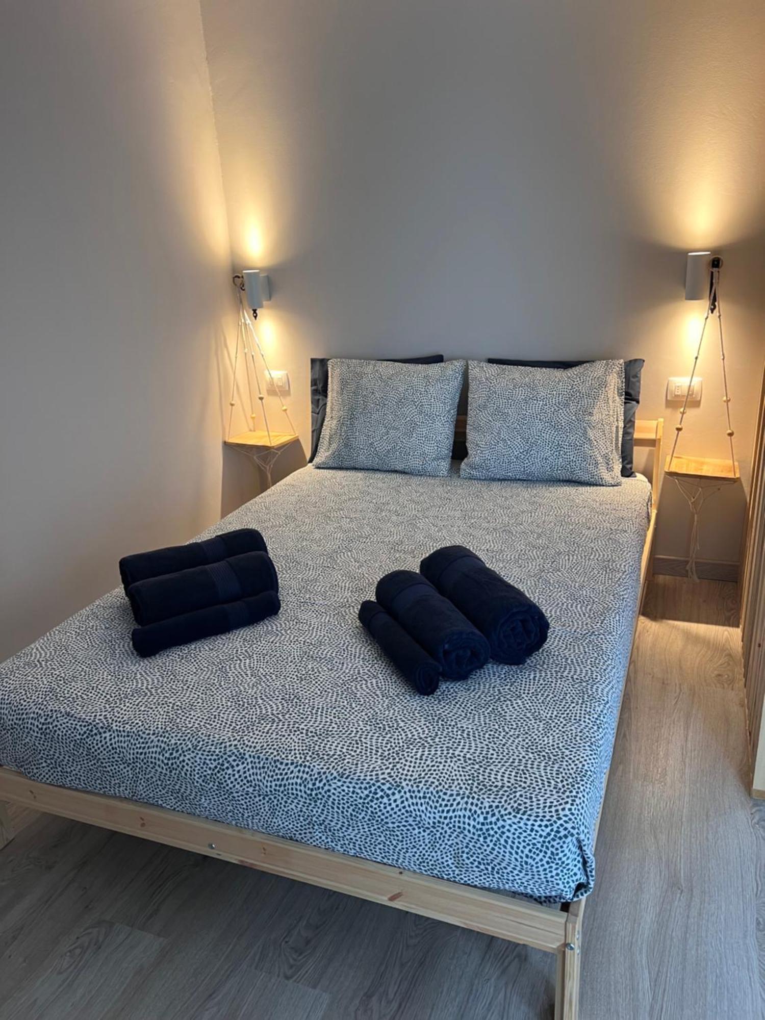 Ferienwohnung Casa Brisa Marina Corralejo Exterior foto